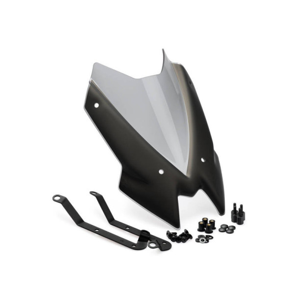 Puig New Generation Sport Screen Light Smoke